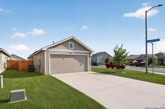 7202 Rosada way San Antonio, TX 78218