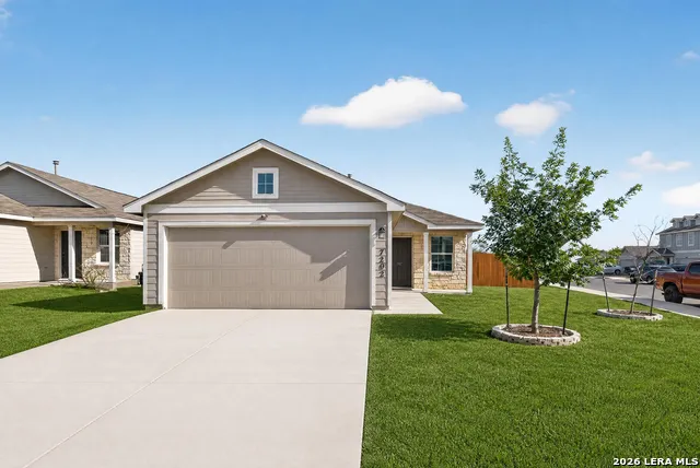 7202 Rosada way San Antonio, TX 78218