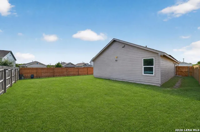 7202 Rosada way San Antonio, TX 78218