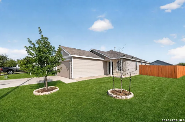 7202 Rosada way San Antonio, TX 78218