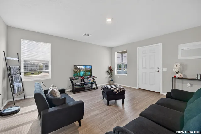 7202 Rosada way San Antonio, TX 78218