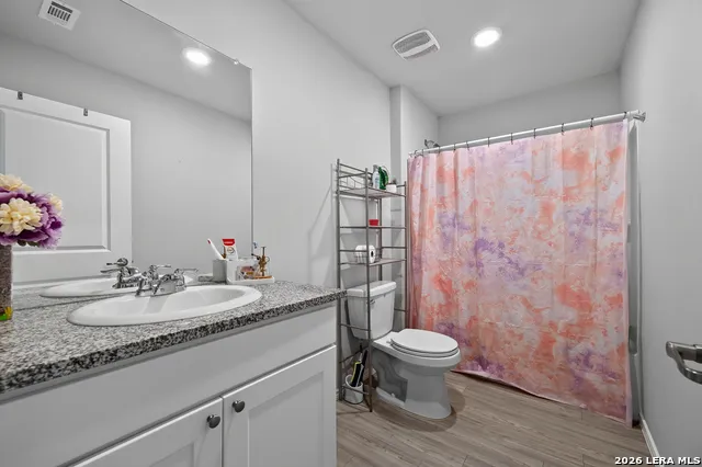 7202 Rosada way San Antonio, TX 78218