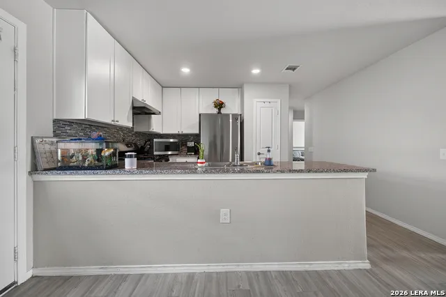 7202 Rosada way San Antonio, TX 78218