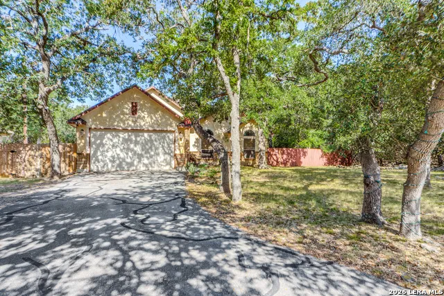 1490 Deep Water DR Spring Branch, TX 78070