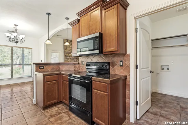 1490 Deep Water DR Spring Branch, TX 78070