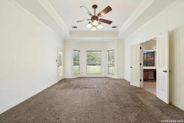 1490 Deep Water DR Spring Branch, TX 78070