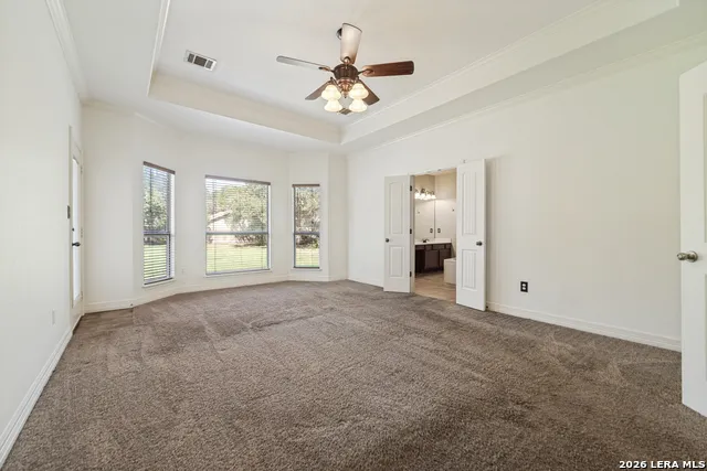 1490 Deep Water DR Spring Branch, TX 78070