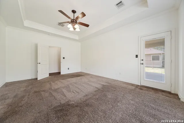 1490 Deep Water DR Spring Branch, TX 78070