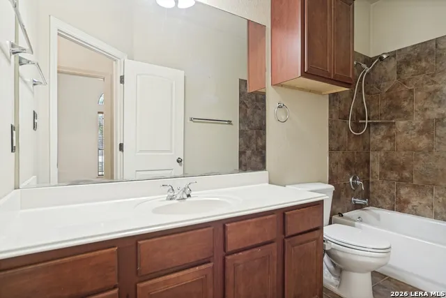 1490 Deep Water DR Spring Branch, TX 78070