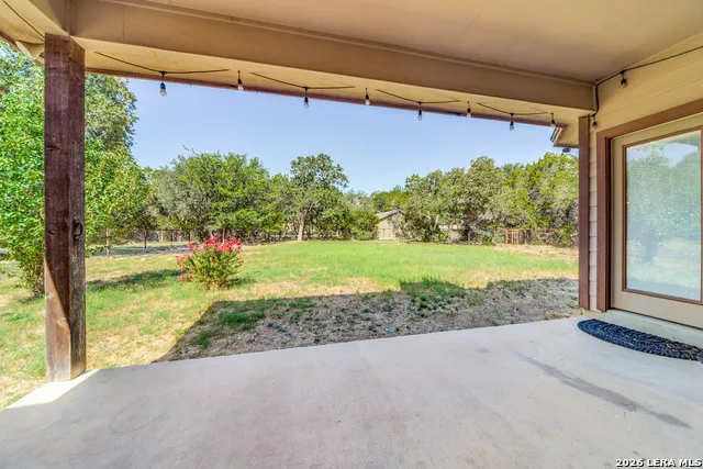1490 Deep Water DR Spring Branch, TX 78070