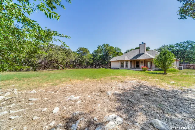 1490 Deep Water DR Spring Branch, TX 78070