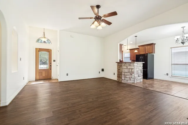 1490 Deep Water DR Spring Branch, TX 78070