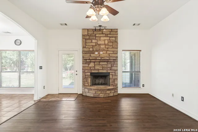 1490 Deep Water DR Spring Branch, TX 78070
