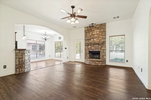 1490 Deep Water DR Spring Branch, TX 78070