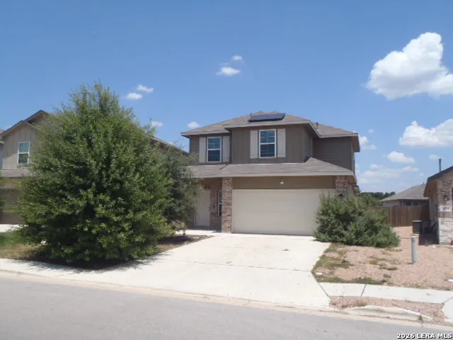 434 ORION DR New Braunfels, TX 78130