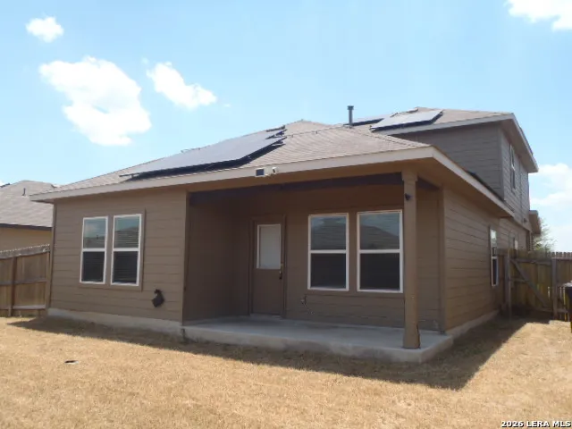 434 ORION DR New Braunfels, TX 78130