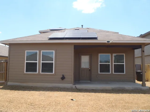 434 ORION DR New Braunfels, TX 78130