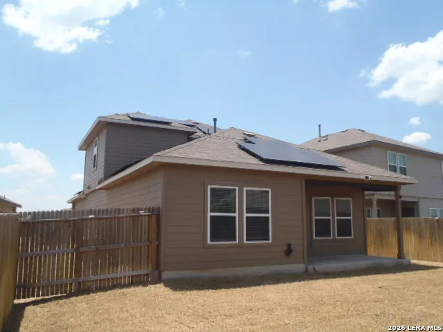 434 ORION DR New Braunfels, TX 78130