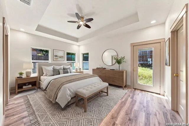 706 OAK VALLEY DR Kerrville, TX 78028