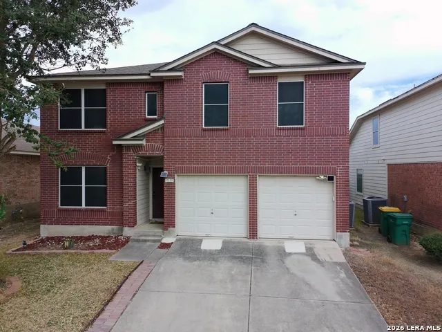 9530 Ascending Converse, TX 78109