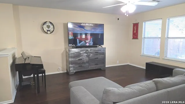 9530 Ascending Converse, TX 78109