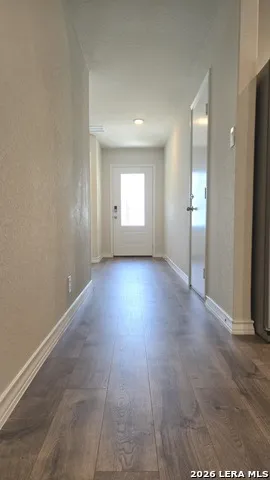 4911 THERALITE TRL San Antonio, TX 78253
