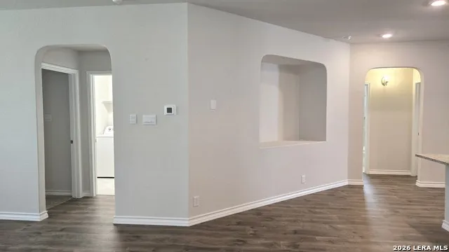 4911 THERALITE TRL San Antonio, TX 78253