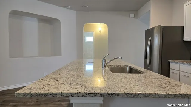 4911 THERALITE TRL San Antonio, TX 78253