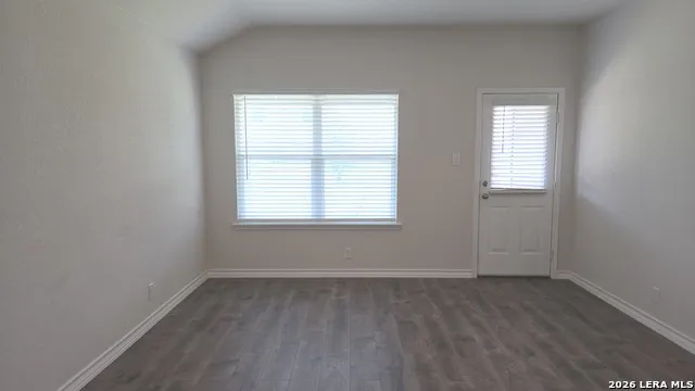 4911 THERALITE TRL San Antonio, TX 78253
