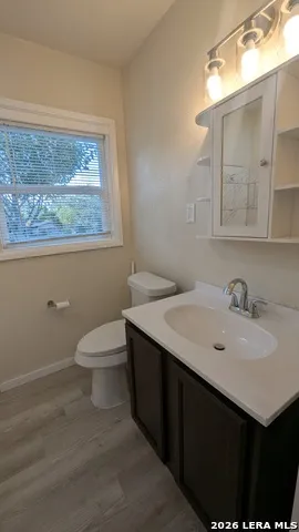 518 Craigmont San Antonio, TX 78213
