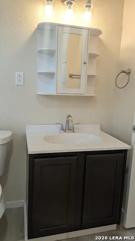 518 Craigmont San Antonio, TX 78213