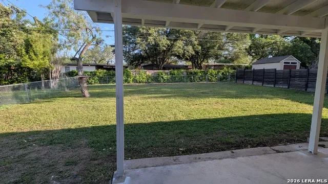 518 Craigmont San Antonio, TX 78213