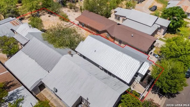 765 N Monroe St Eagle Pass, TX 78852