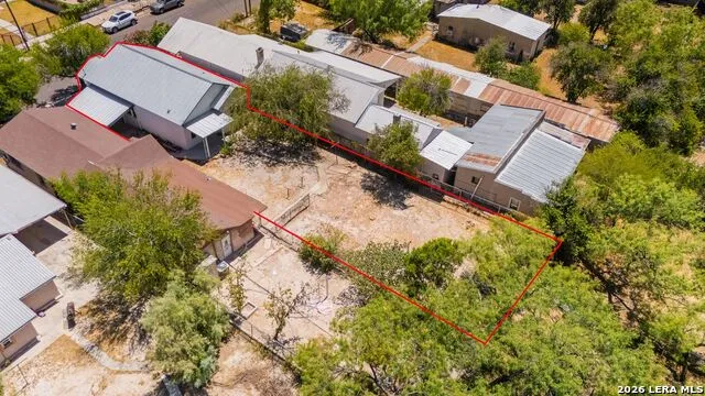 765 N Monroe St Eagle Pass, TX 78852