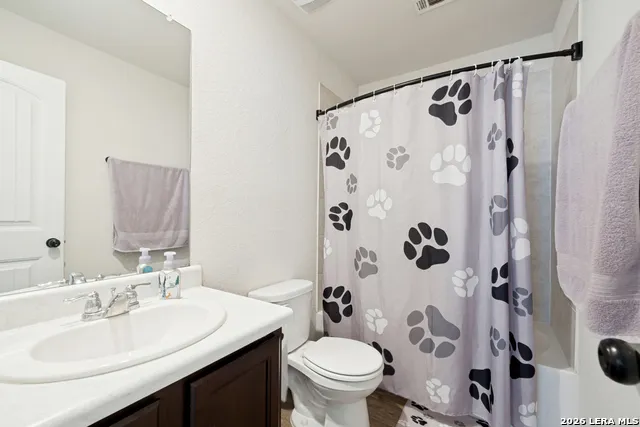 11903 HONDO CRK San Antonio, TX 78245