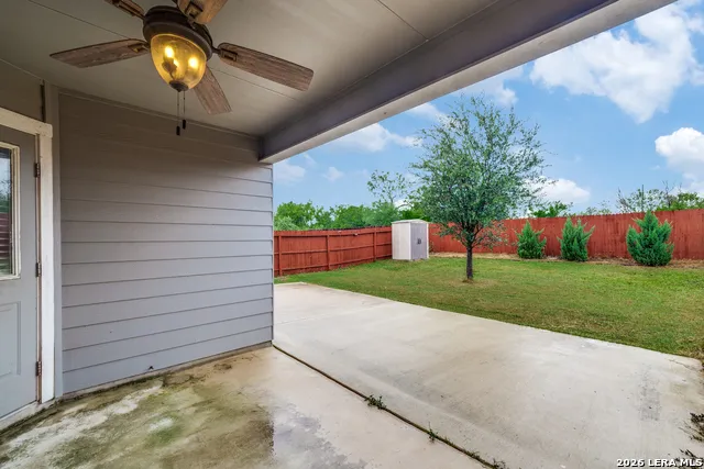 11903 HONDO CRK San Antonio, TX 78245