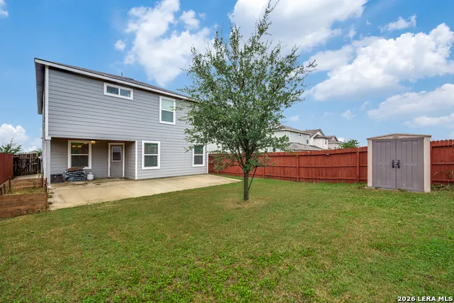 11903 HONDO CRK San Antonio, TX 78245