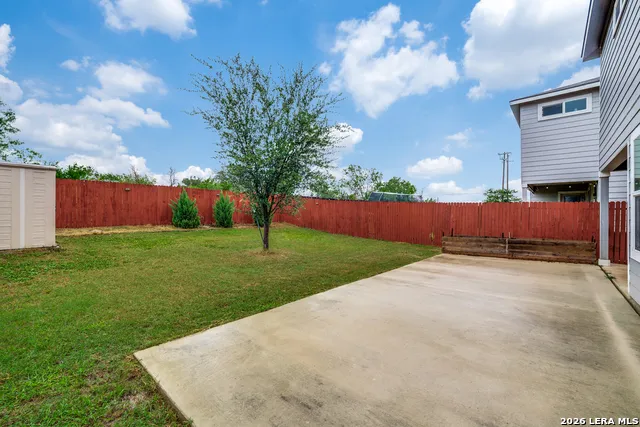 11903 HONDO CRK San Antonio, TX 78245