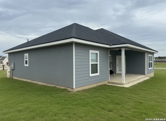 113 Pine Valley Dr La Vernia, TX 78121
