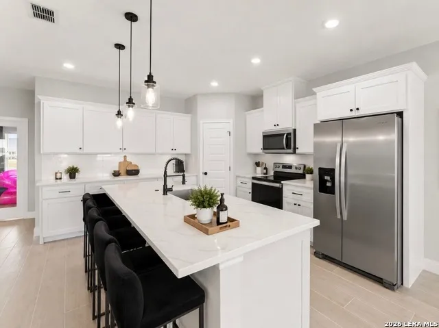 113 Pine Valley Dr La Vernia, TX 78121