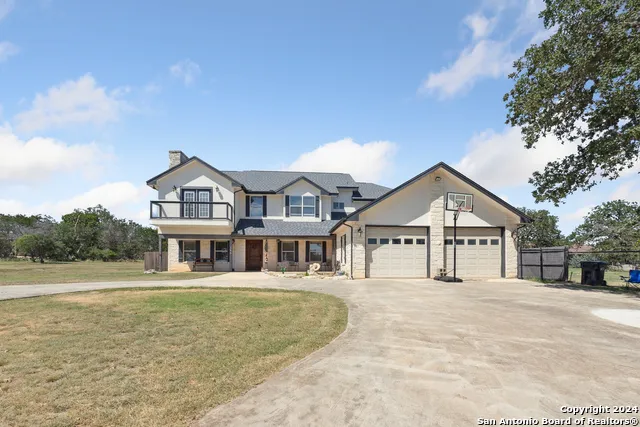 166 DESERT POPPY Bandera, TX 78003