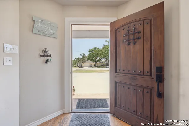 166 DESERT POPPY Bandera, TX 78003