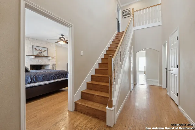 166 DESERT POPPY Bandera, TX 78003