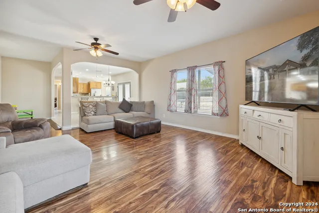 166 DESERT POPPY Bandera, TX 78003