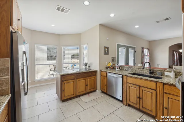 166 DESERT POPPY Bandera, TX 78003