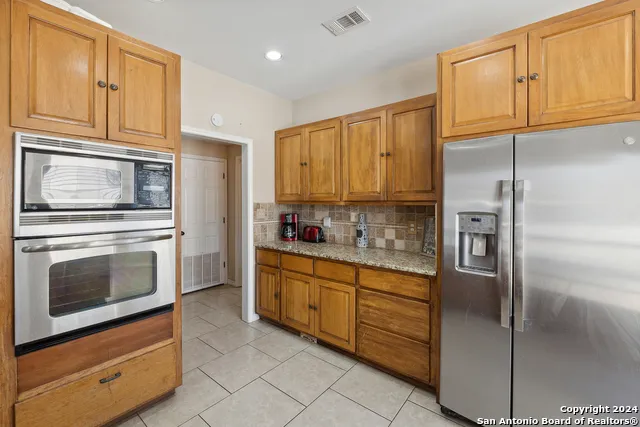 166 DESERT POPPY Bandera, TX 78003