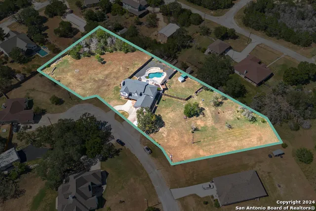 166 DESERT POPPY Bandera, TX 78003