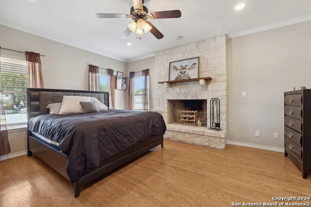 166 DESERT POPPY Bandera, TX 78003