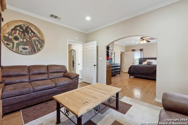166 DESERT POPPY Bandera, TX 78003