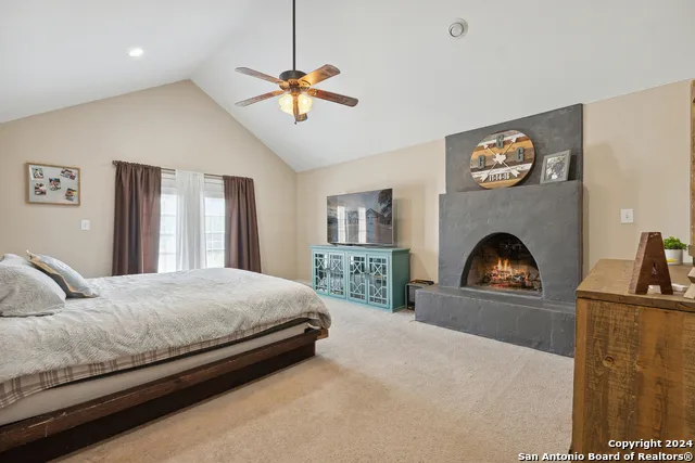 166 DESERT POPPY Bandera, TX 78003